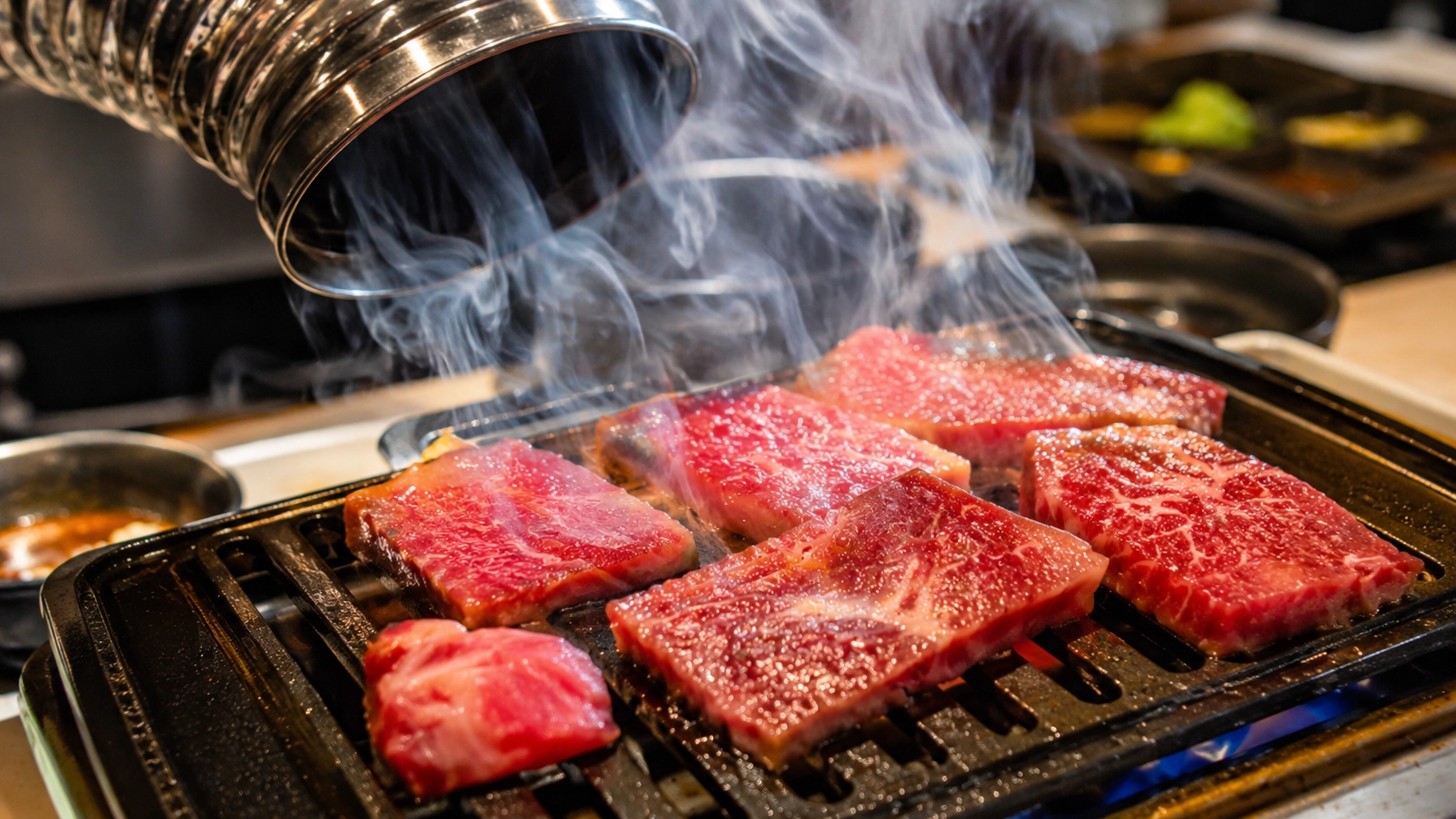 2026 新店區 牛燒肉 七張站大坪林站小酌燒肉鑄鐵盤實測
