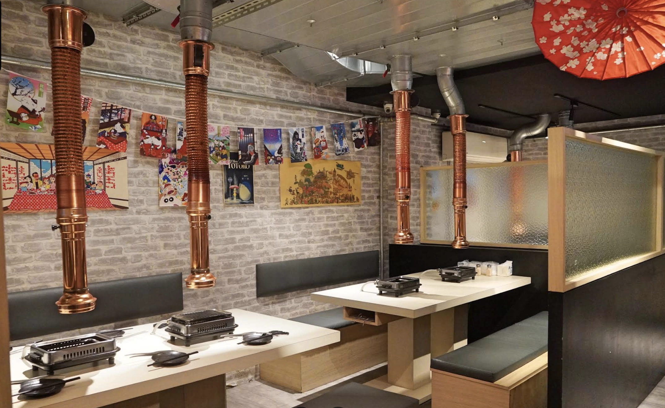 2026 新店燒肉 牛燒肉 七張站無煙燒肉推薦